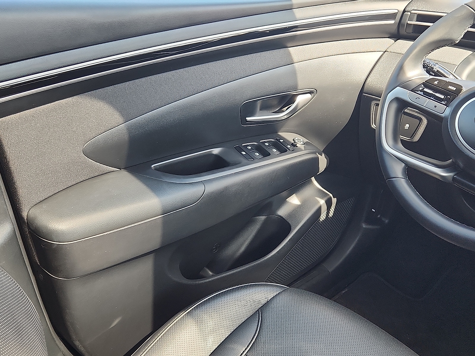 2023 Hyundai Tucson SEL - Photo 12