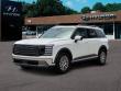 New 2027 Hyundai Palisade Hybrid SEL Premium 7P SUV