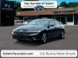 New 2025 Hyundai Elantra Limited Sedan
