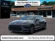 New 2026 Hyundai Sonata N Line Sedan