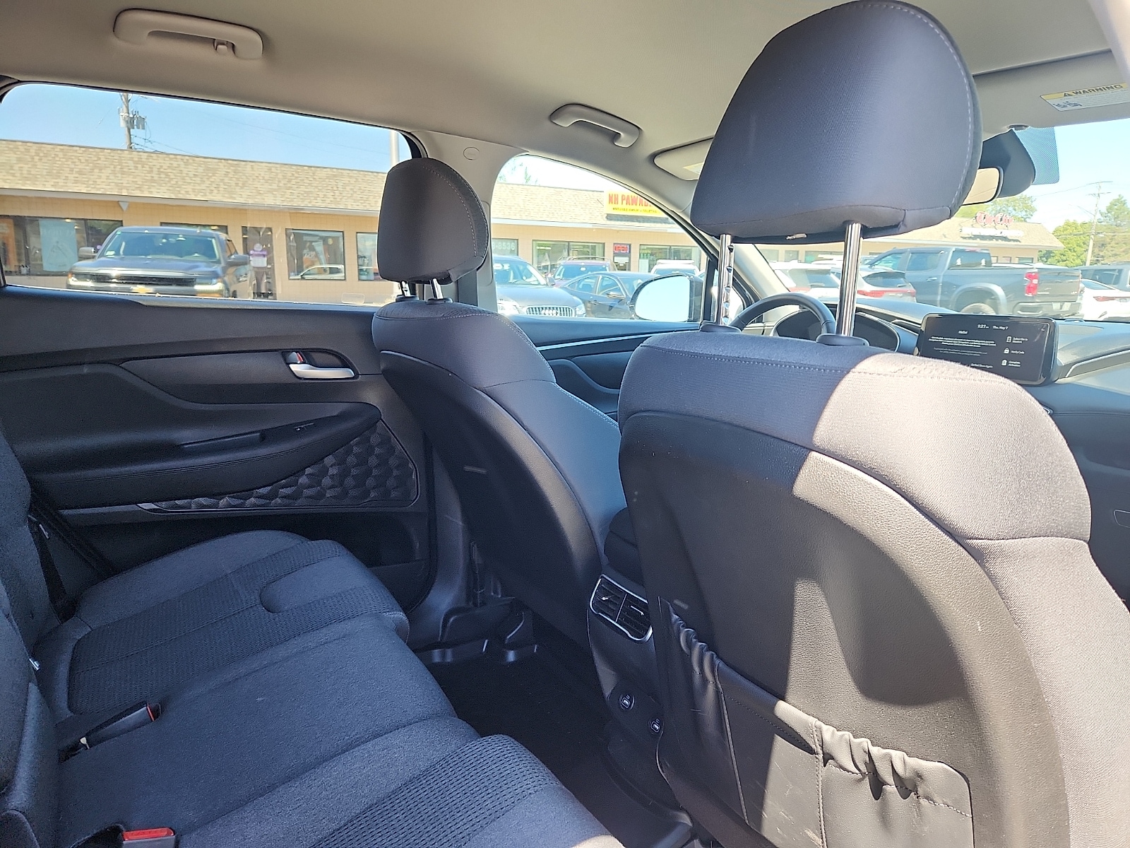 2023 Hyundai Santa Fe SEL - Photo 28