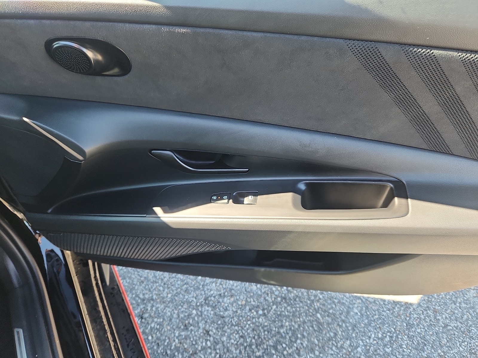 2026 Hyundai Elantra N - Photo 34