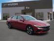 Certified 2024 Hyundai Elantra SEL Sedan