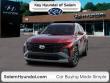 New 2026 Hyundai Tucson SEL Plus SUV