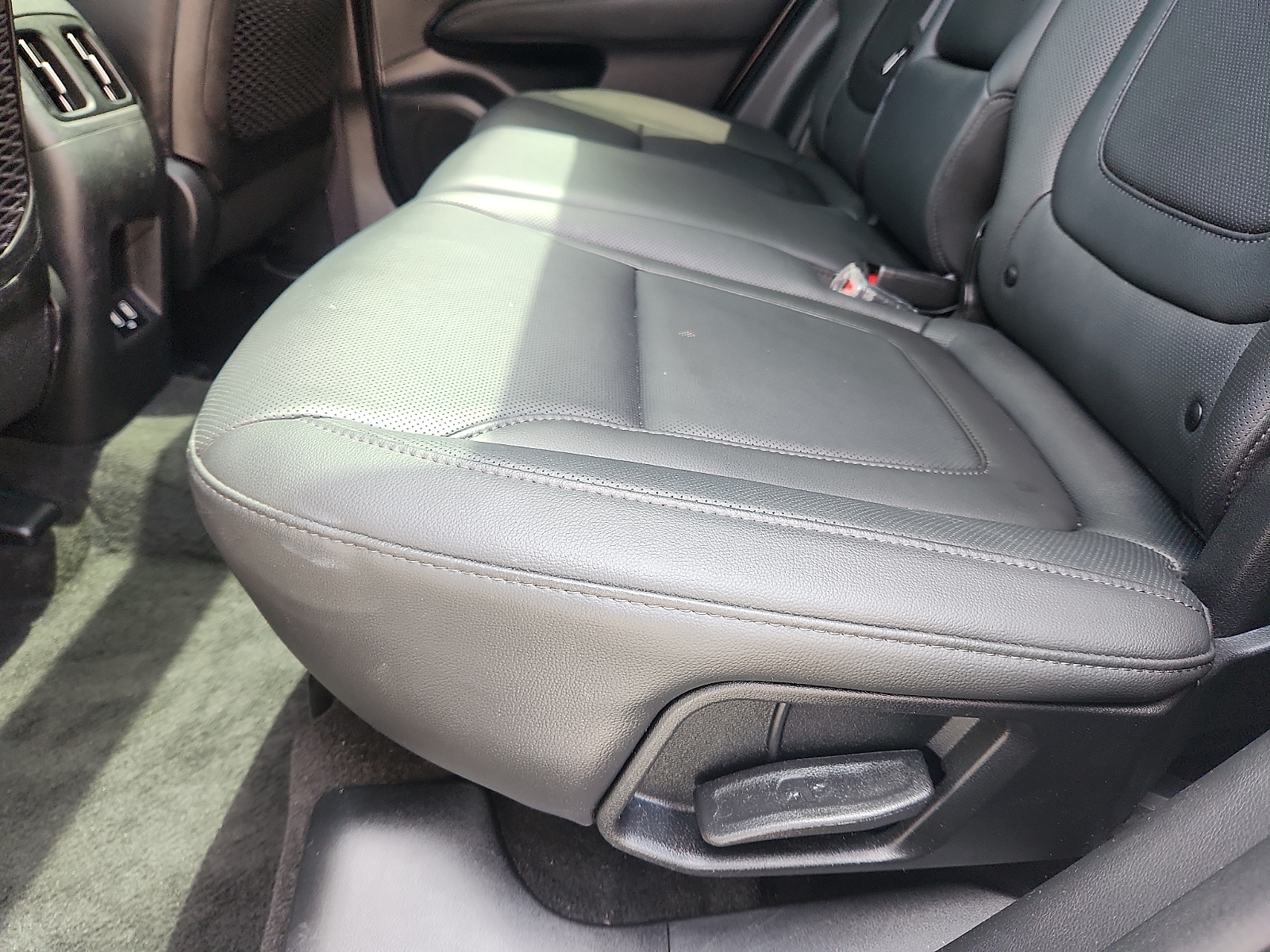 2023 Hyundai Tucson Limited - Photo 27
