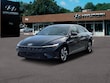  Hyundai Elantra Hybrid