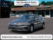 New 2026 Hyundai Elantra SE Sedan