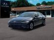 New 2026 Hyundai Elantra Hybrid Limited Sedan