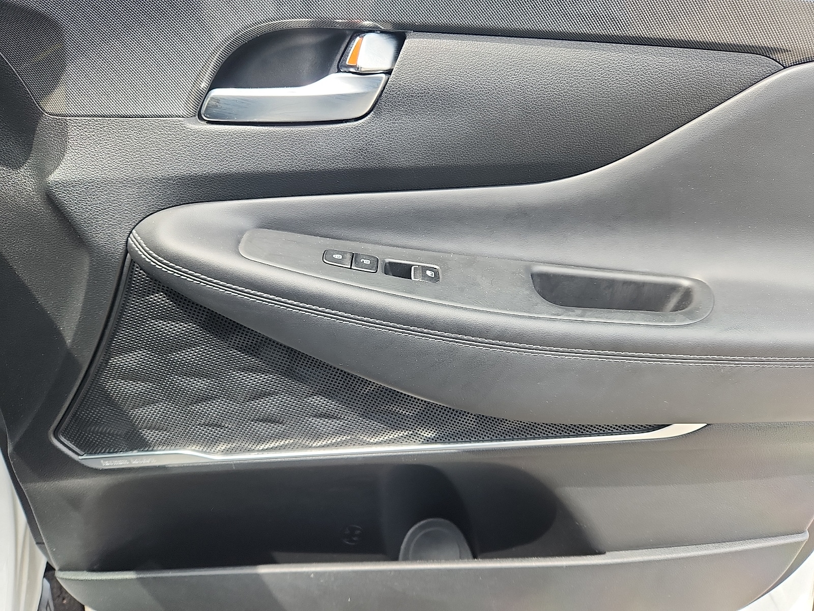 2022 Hyundai Santa Fe Limited PHEV - Photo 35