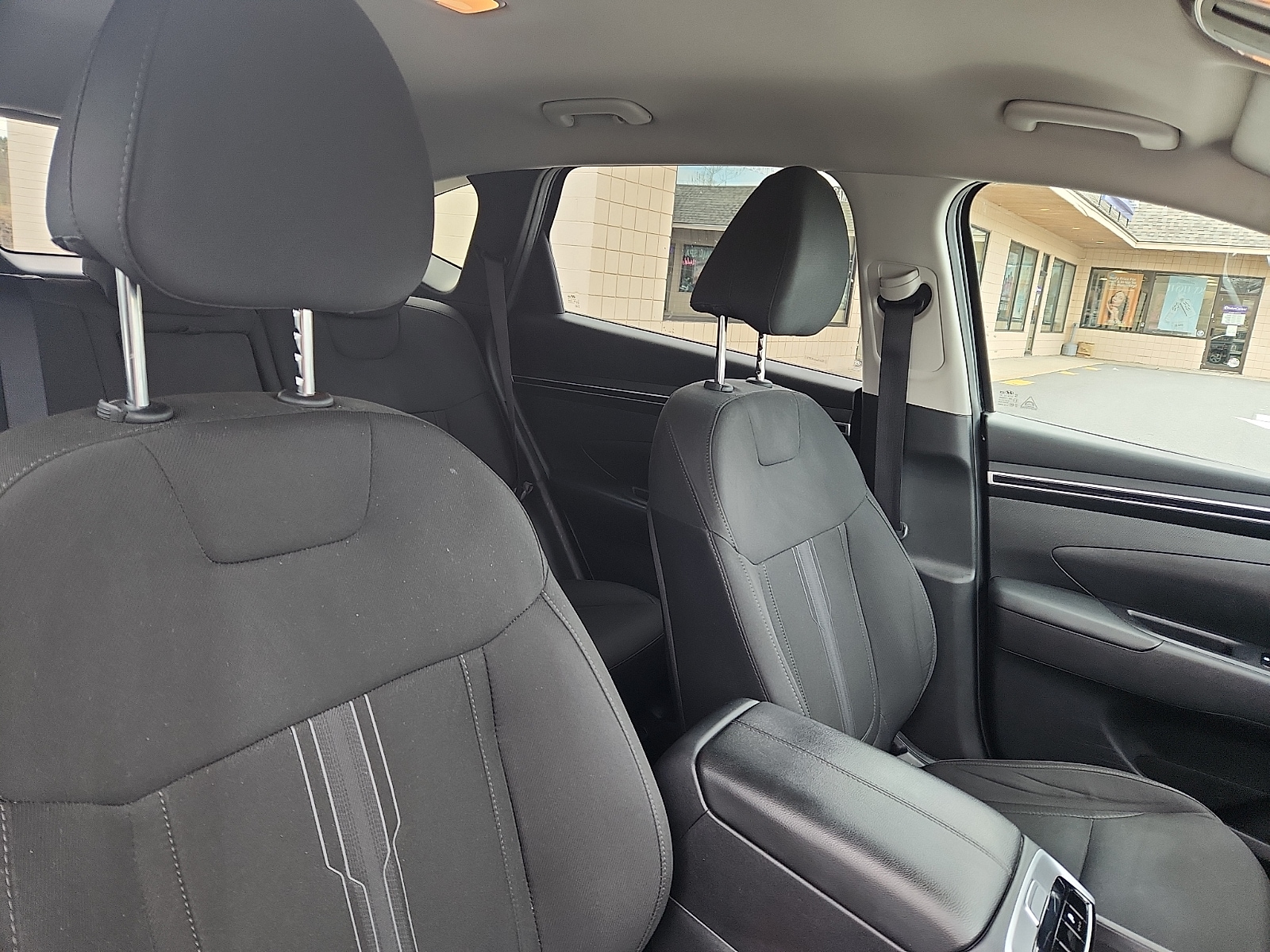 2023 Hyundai Tucson SEL - Photo 32