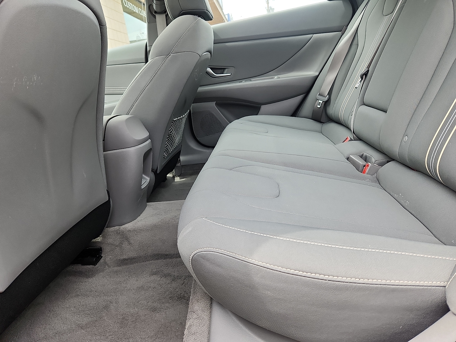 2024 Hyundai Elantra SEL - Photo 27