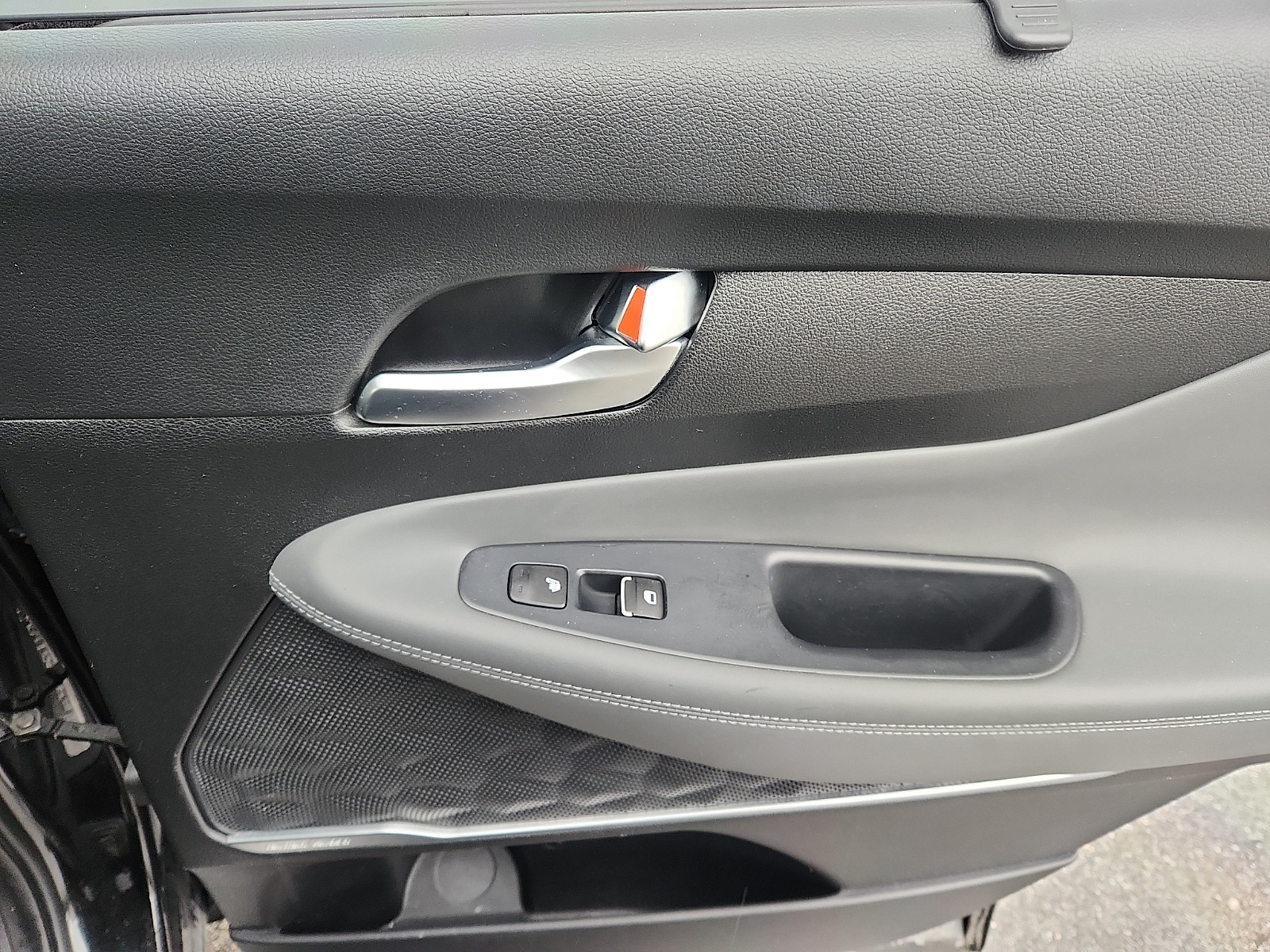 2021 Hyundai Santa Fe Limited - Photo 32