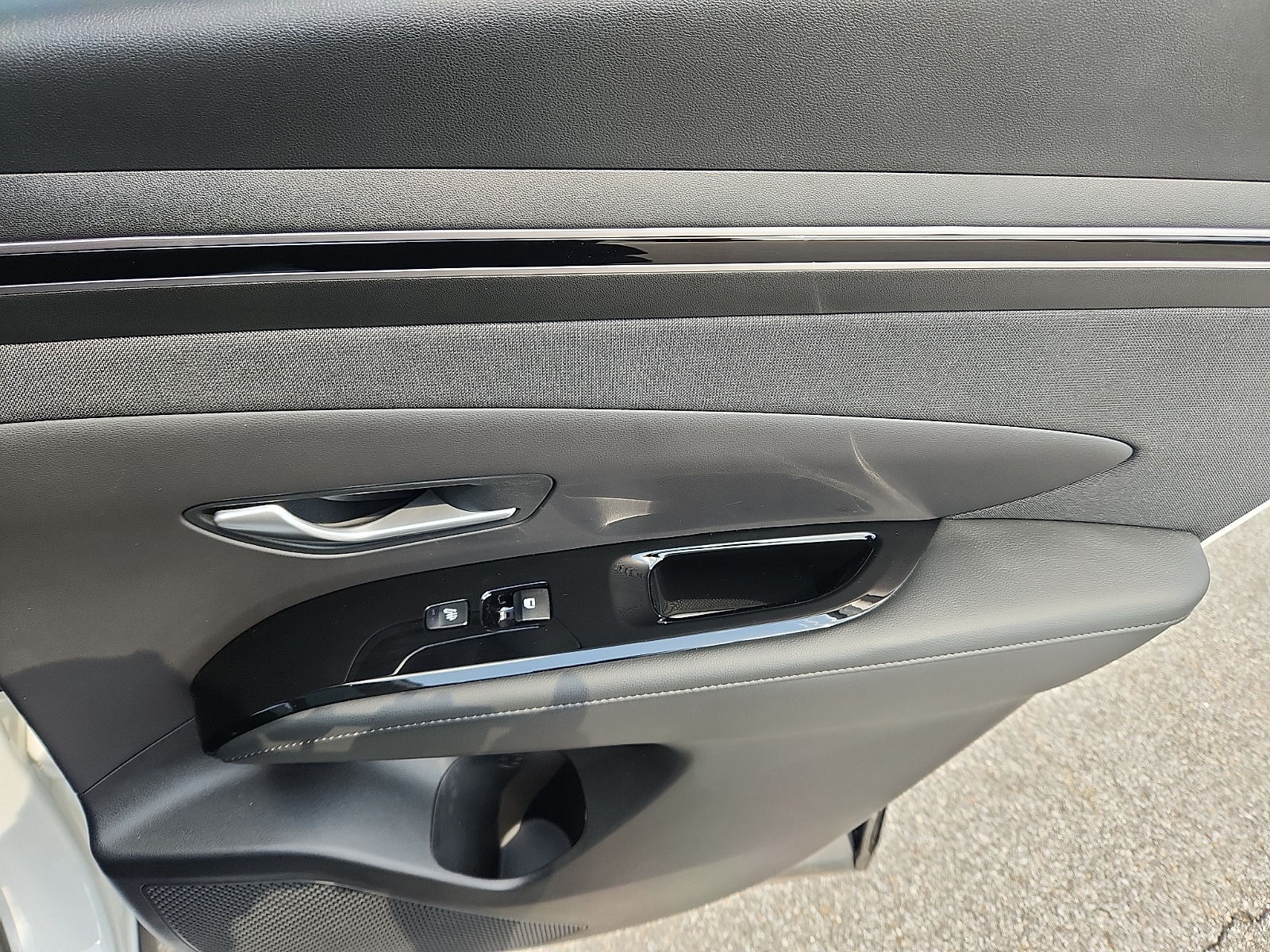 2023 Hyundai Tucson Limited - Photo 32