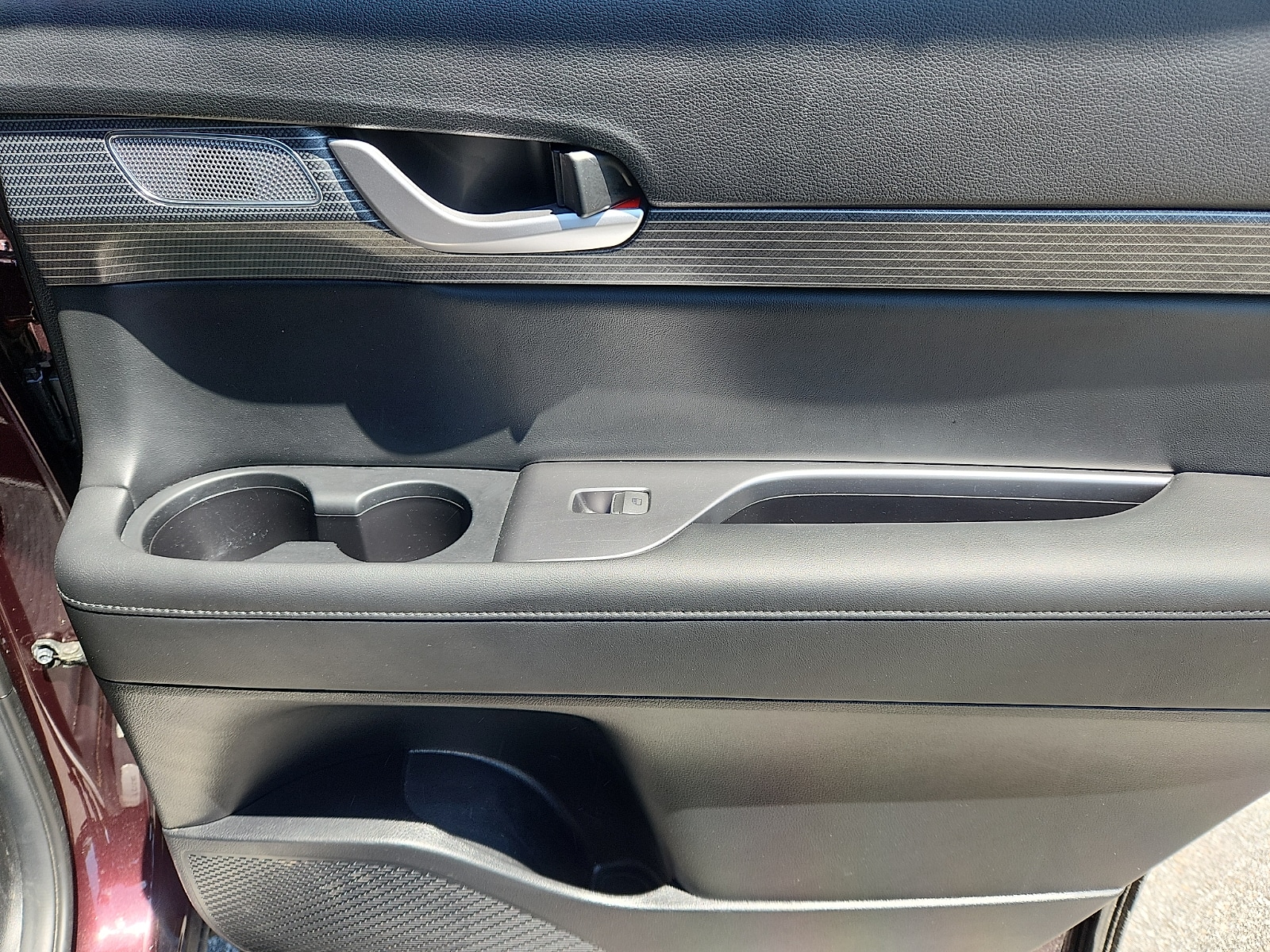 2023 Hyundai Palisade Limited - Photo 34