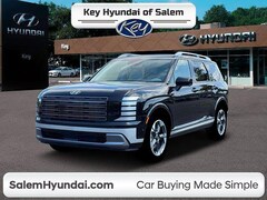 2026 Hyundai Palisade Limited SUV