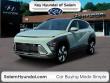 New 2026 Hyundai Kona Limited SUV