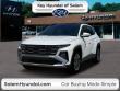 New 2026 Hyundai Tucson Limited SUV