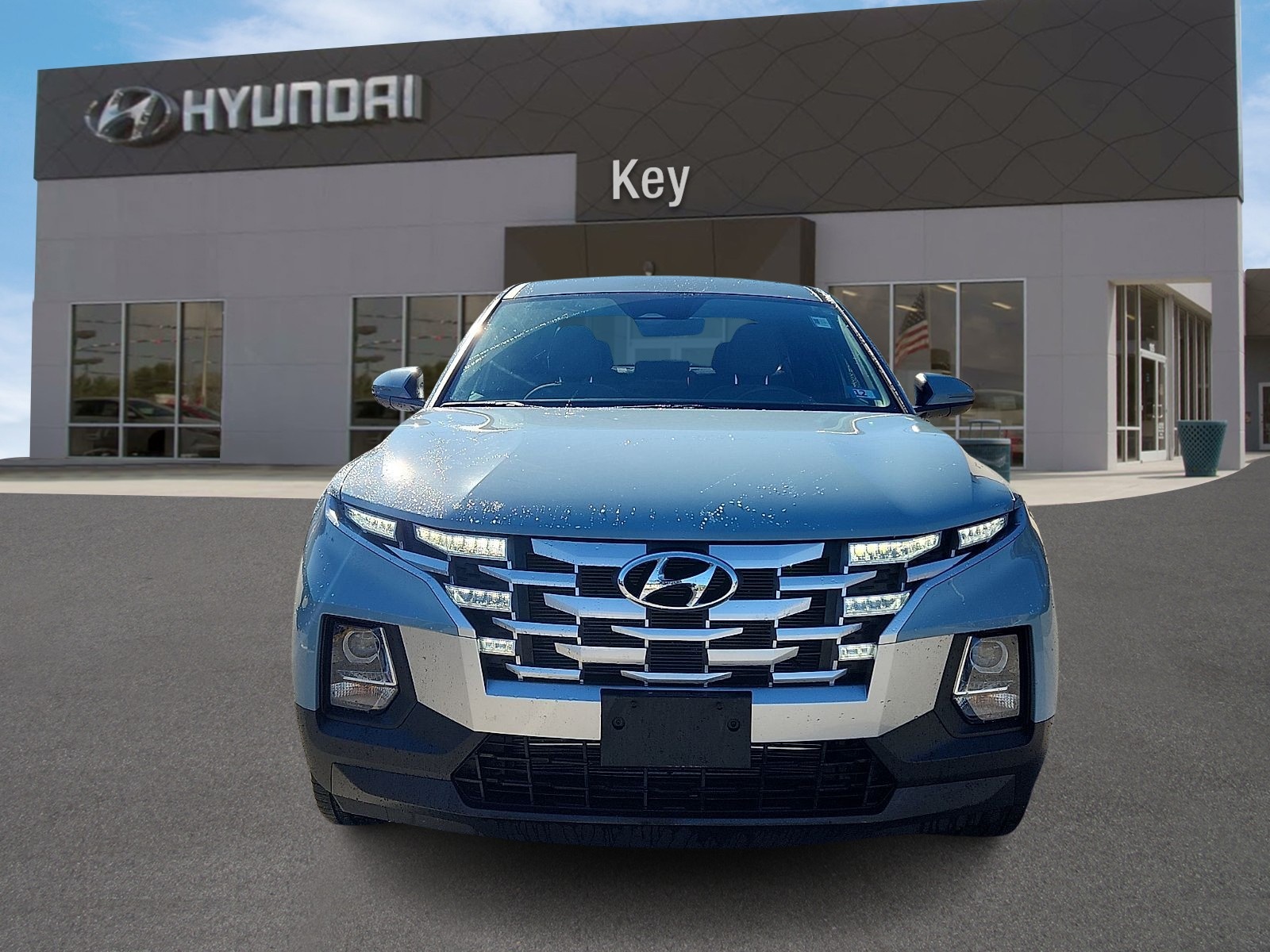 2023 Hyundai Santa Cruz SEL - Photo 8
