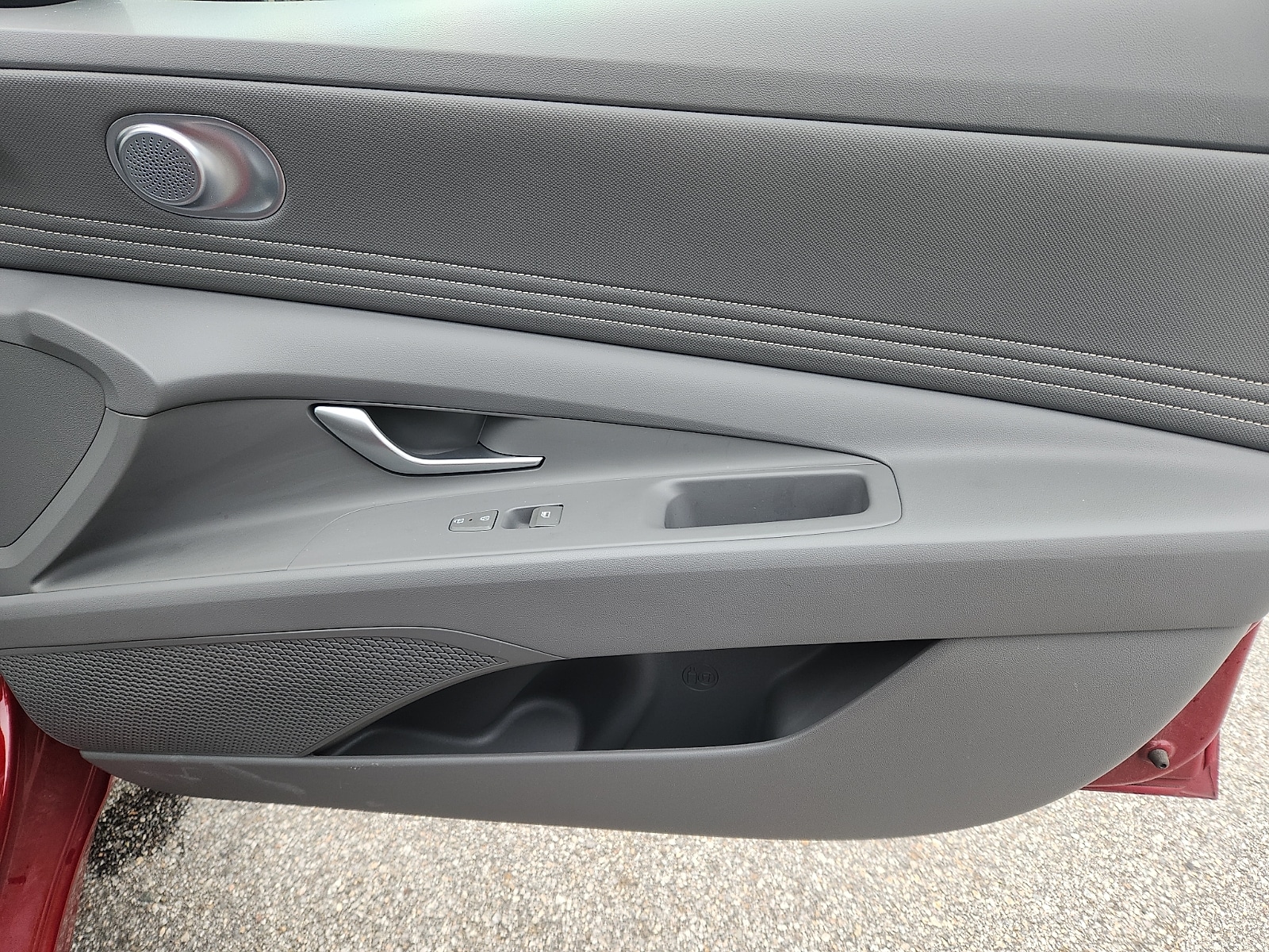2024 Hyundai Elantra SEL - Photo 35