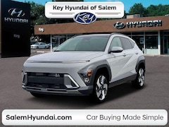 2026 Hyundai Kona Limited SUV