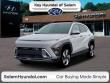 New 2026 Hyundai Kona Limited SUV