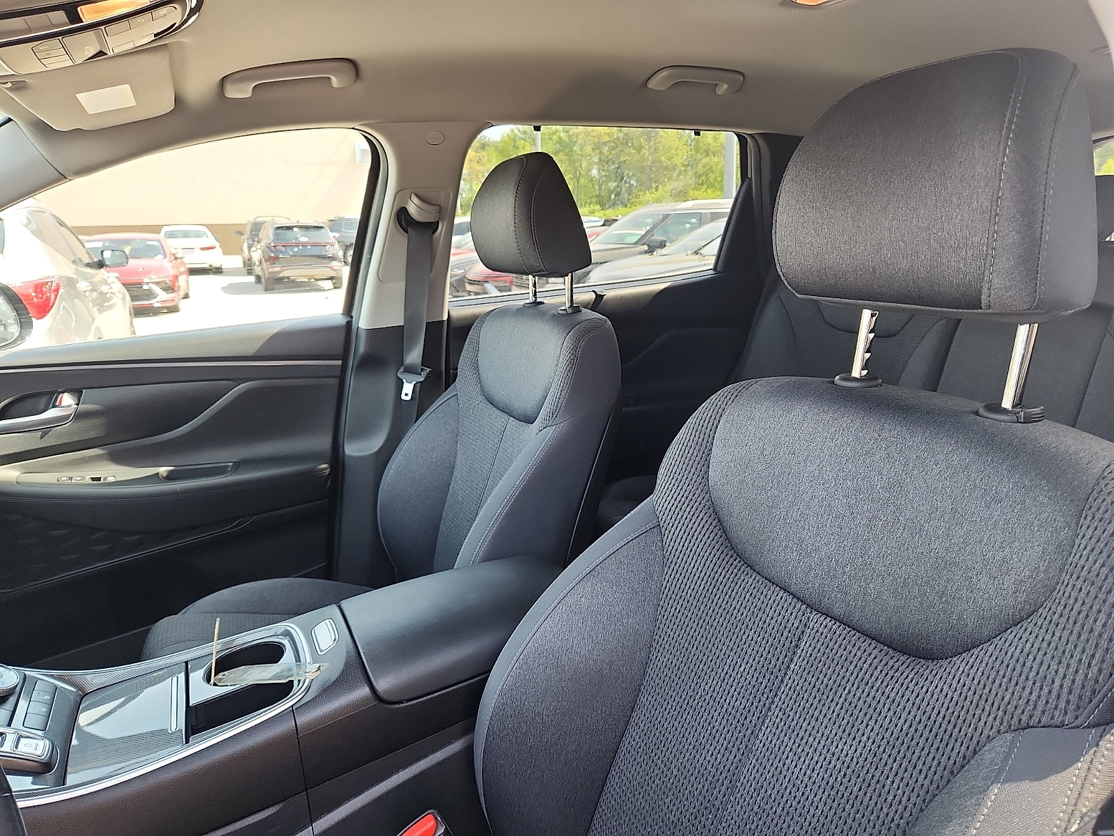 2022 Hyundai Santa Fe XRT - Photo 22