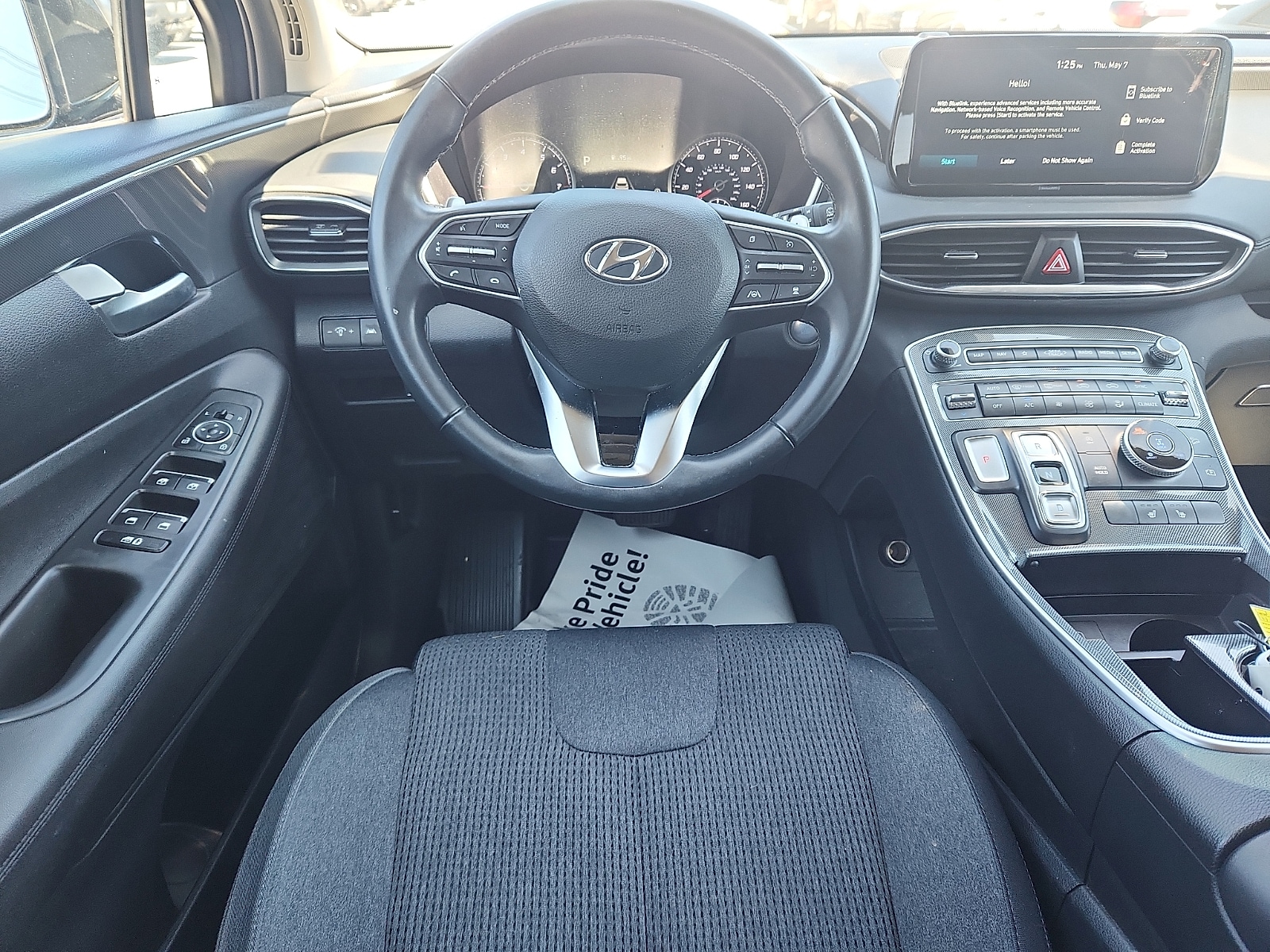 2023 Hyundai Santa Fe SEL - Photo 10