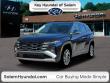 New 2026 Hyundai Tucson Hybrid Limited SUV