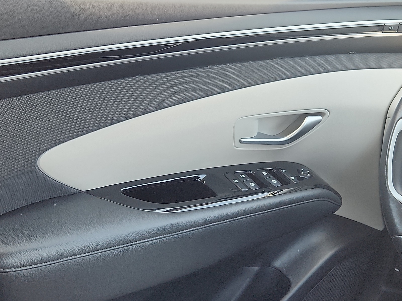 2024 Hyundai Tucson Limited - Photo 12