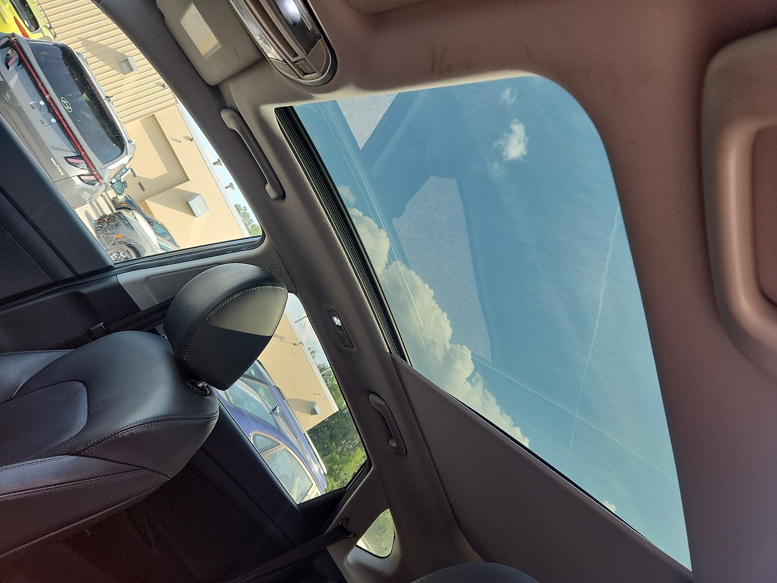 2020 Hyundai Tucson Ultimate - Photo 22