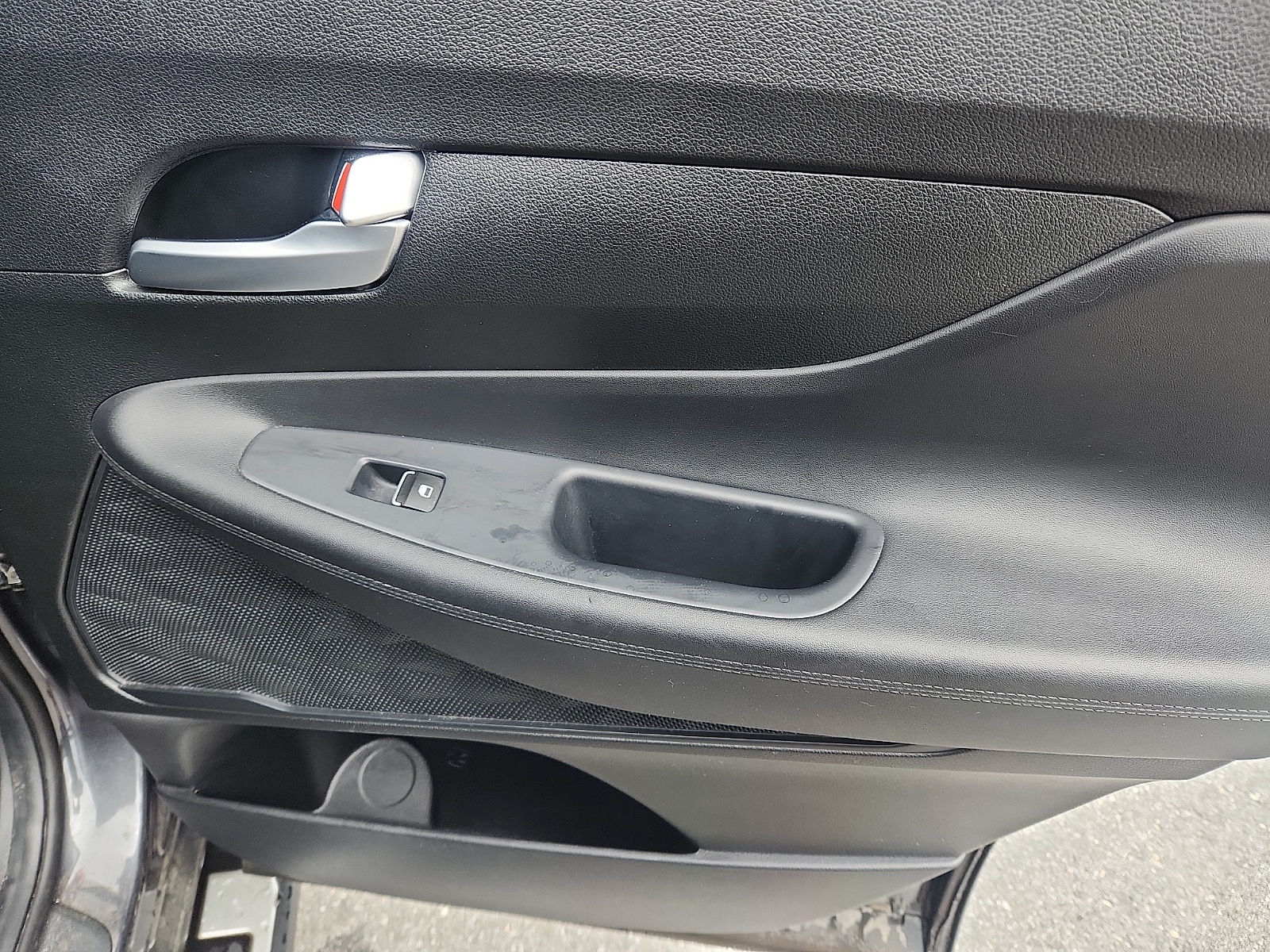 2023 Hyundai Santa Fe XRT - Photo 31