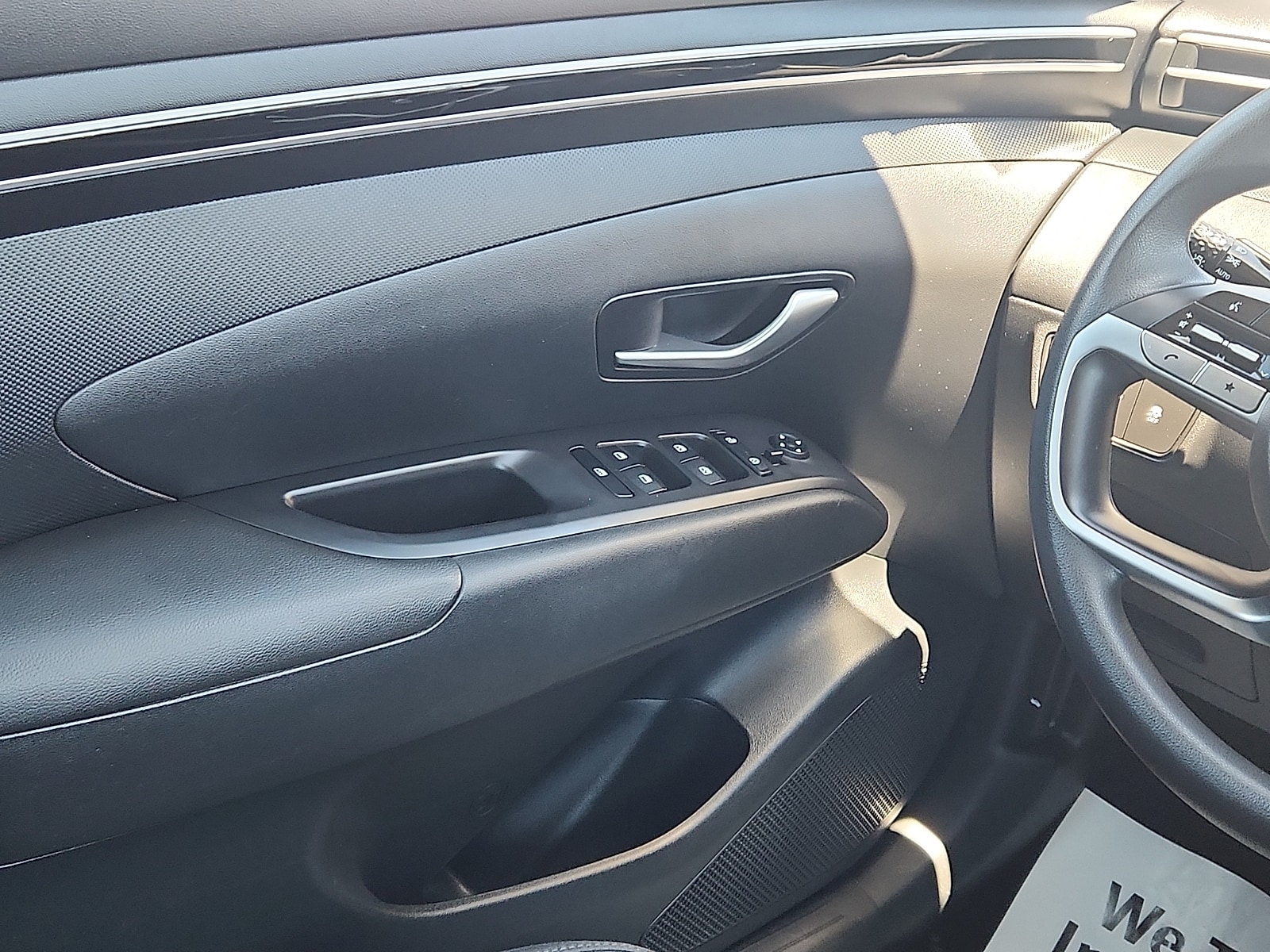 2023 Hyundai Tucson SEL - Photo 12