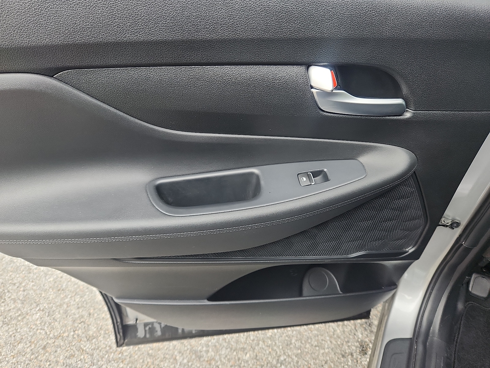 2023 Hyundai Santa Fe SE - Photo 27