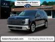 New 2026 Hyundai Palisade Hybrid Limited SUV