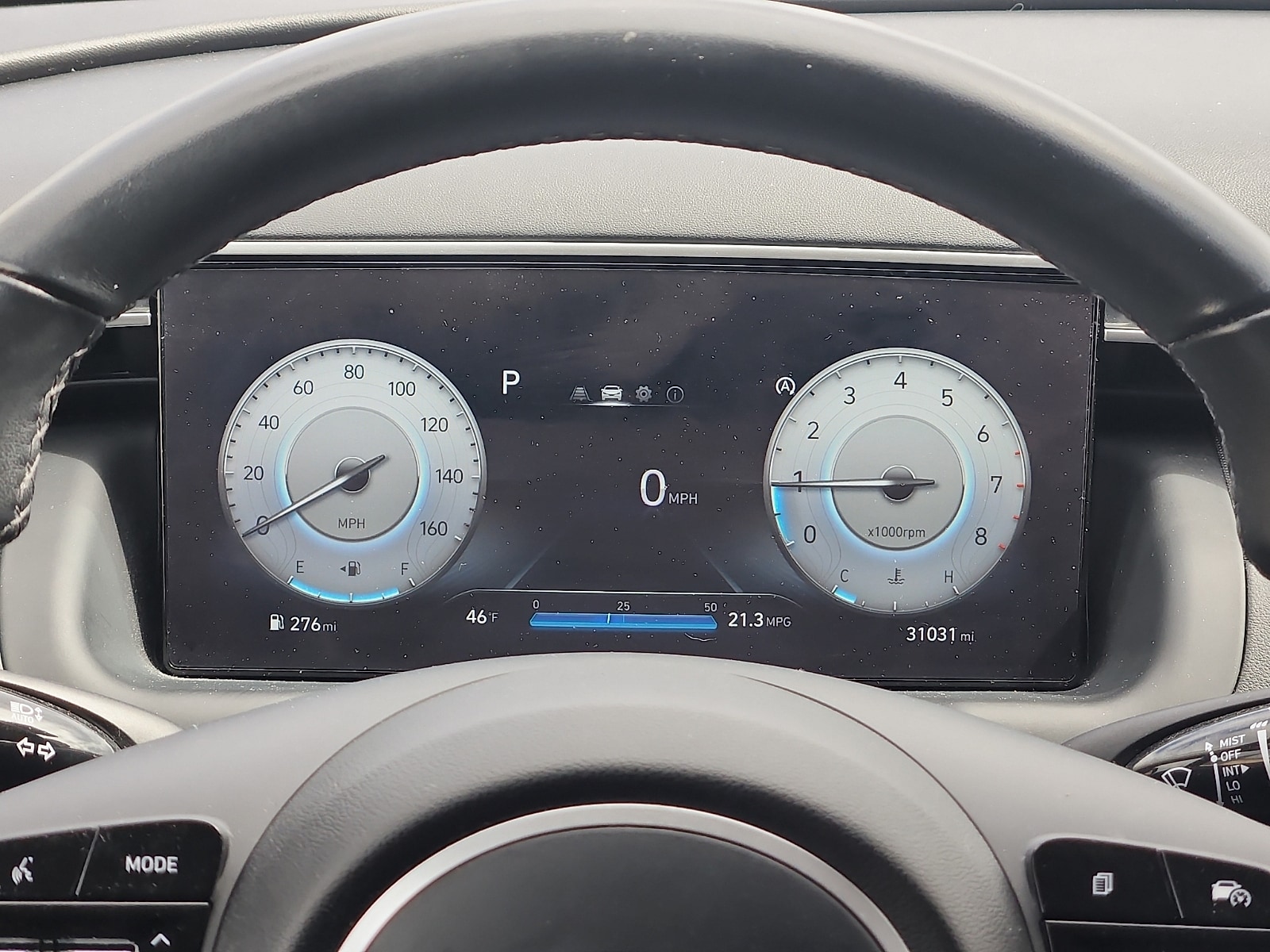 2023 Hyundai Tucson SEL - Photo 14