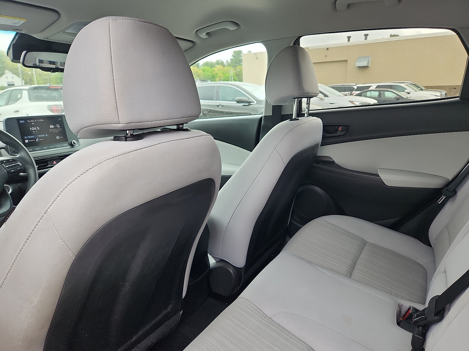2023 Hyundai Kona SEL - Photo 24