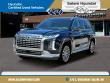 Certified 2025 Hyundai Palisade Calligraphy SUV