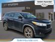 Used 2016 Toyota Highlander XLE V6 SUV