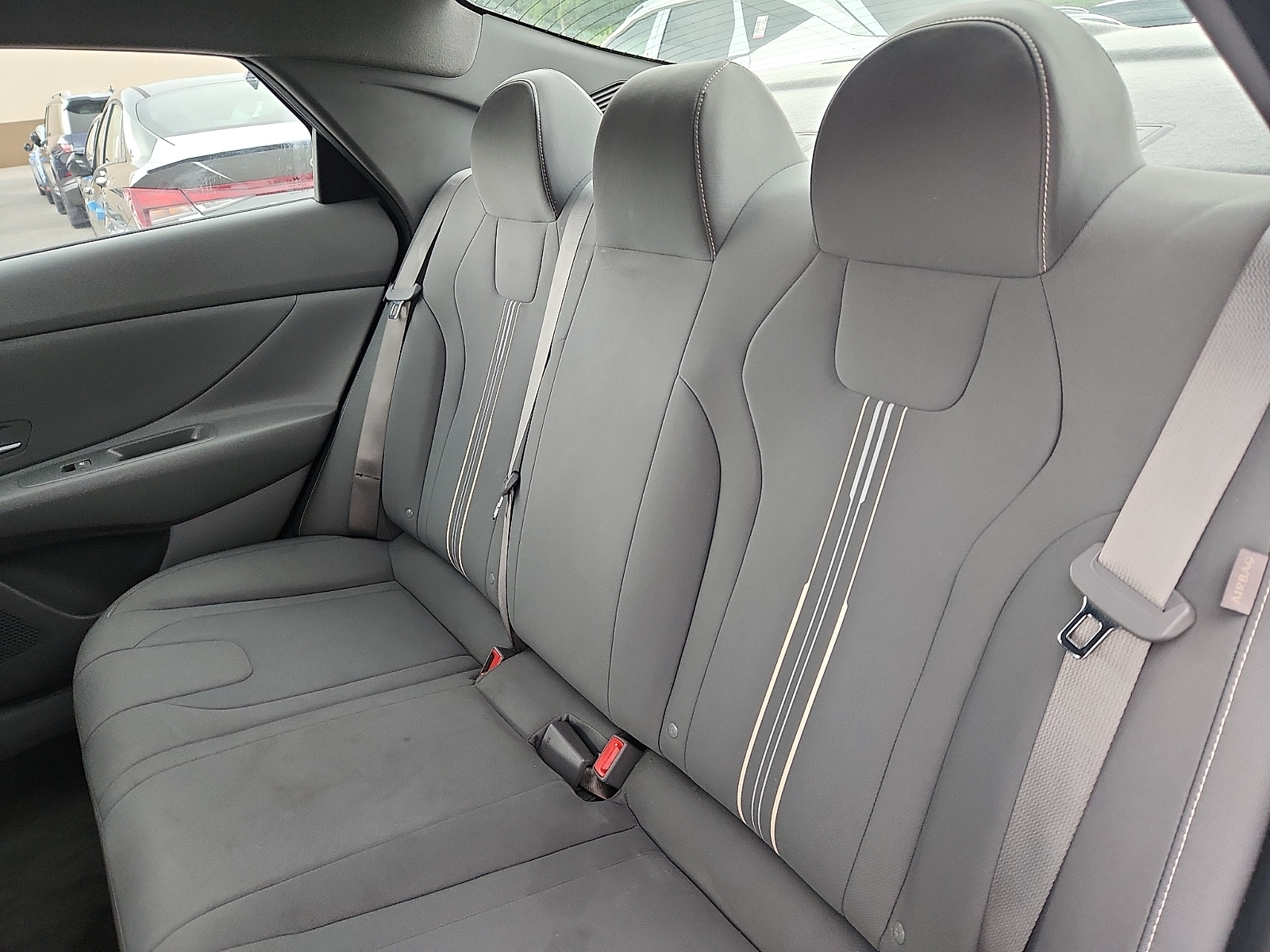 2024 Hyundai Elantra SEL - Photo 25