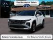 New 2026 Hyundai Tucson Limited SUV