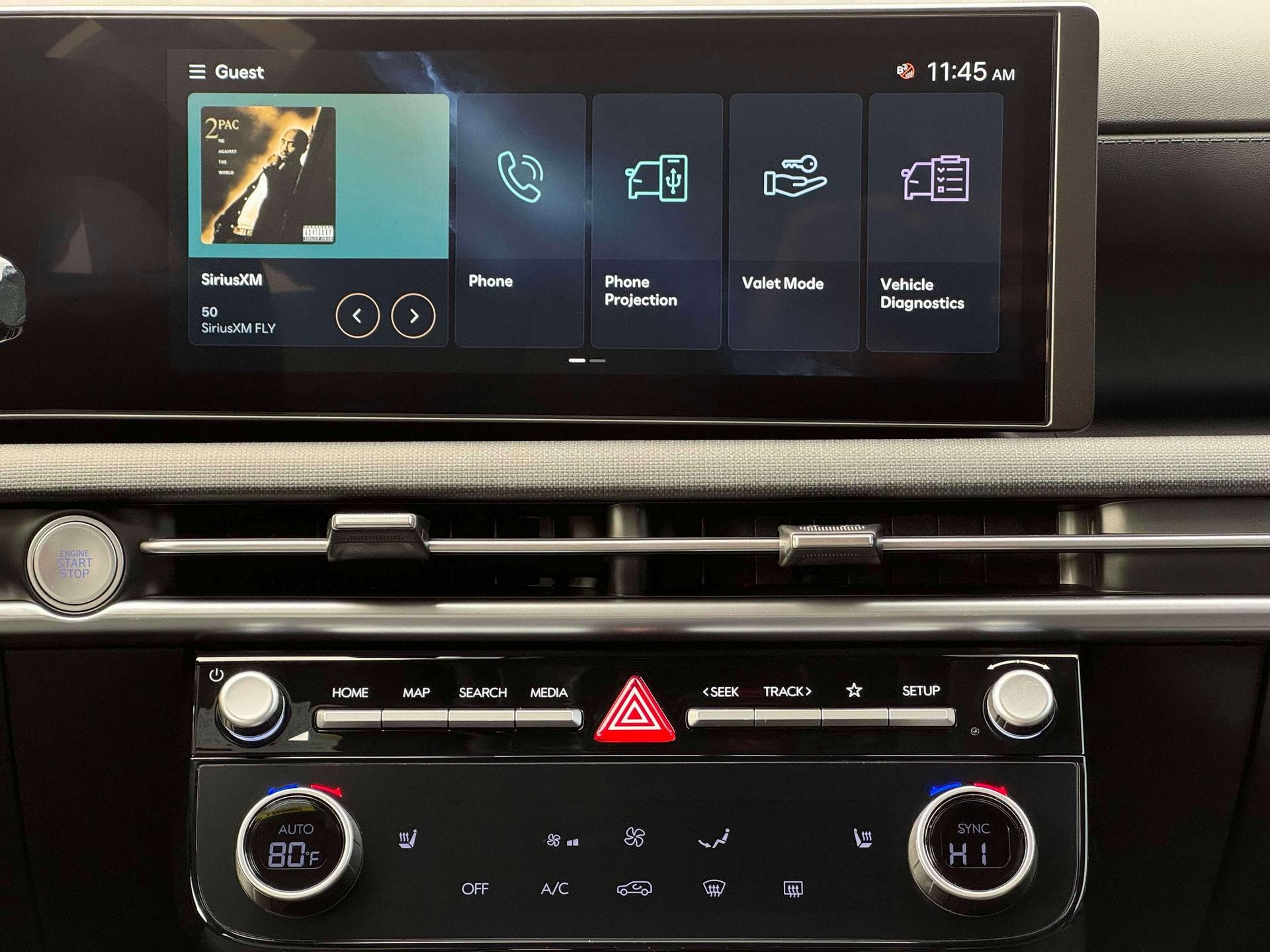2025 Hyundai Tucson XRT photo 2