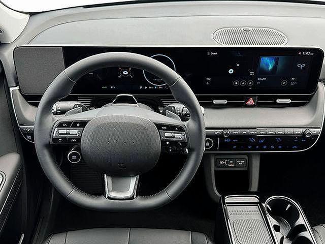2025 Hyundai IONIQ 5 SEL - Photo 19