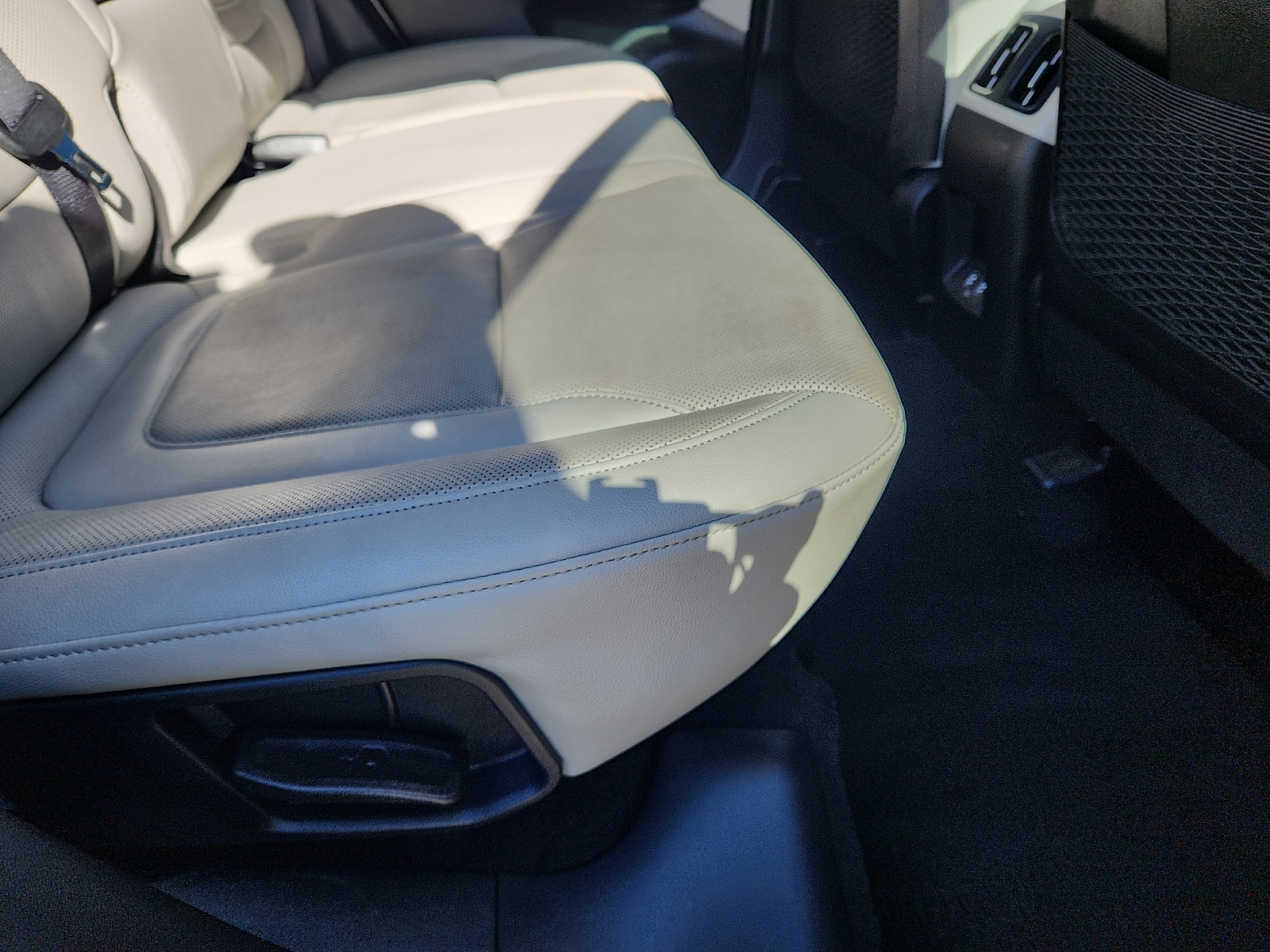 2024 Hyundai Tucson Limited - Photo 31
