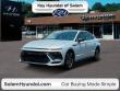 New 2025 Hyundai Sonata N Line Sedan