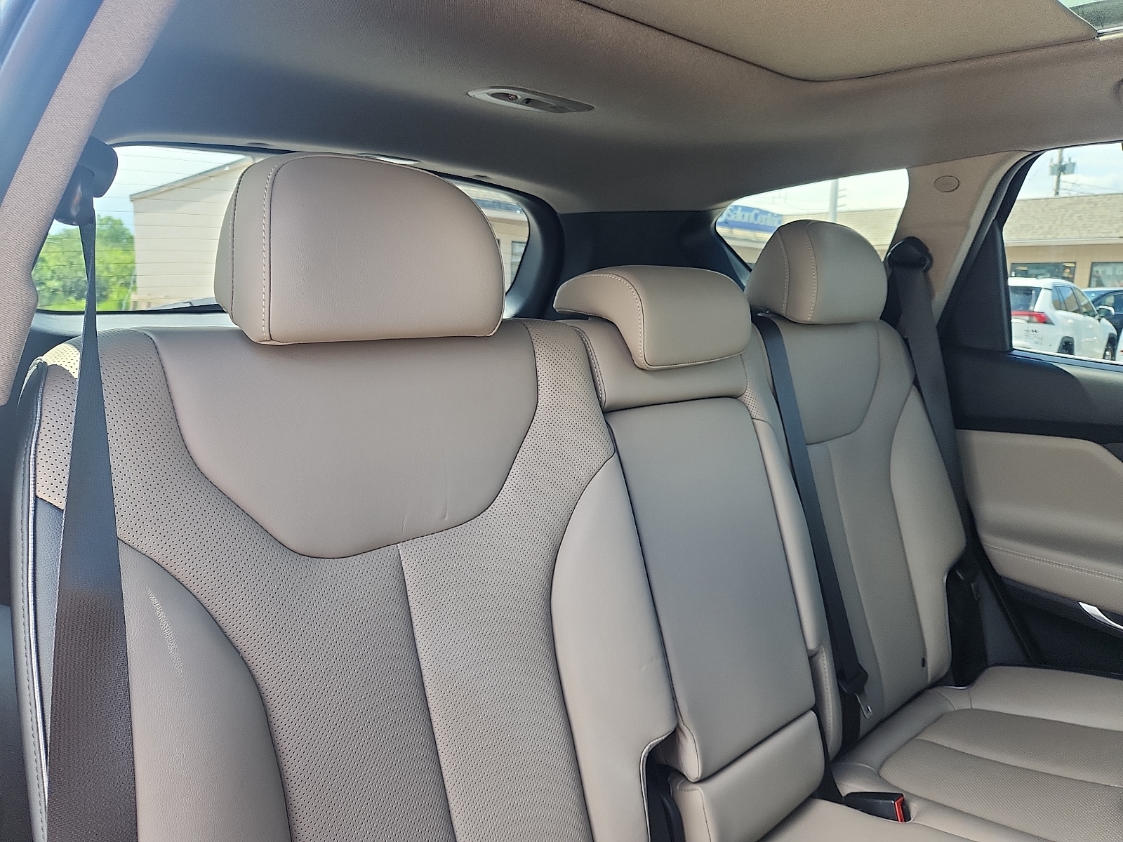 2023 Hyundai Santa Fe Limited HEV - Photo 30