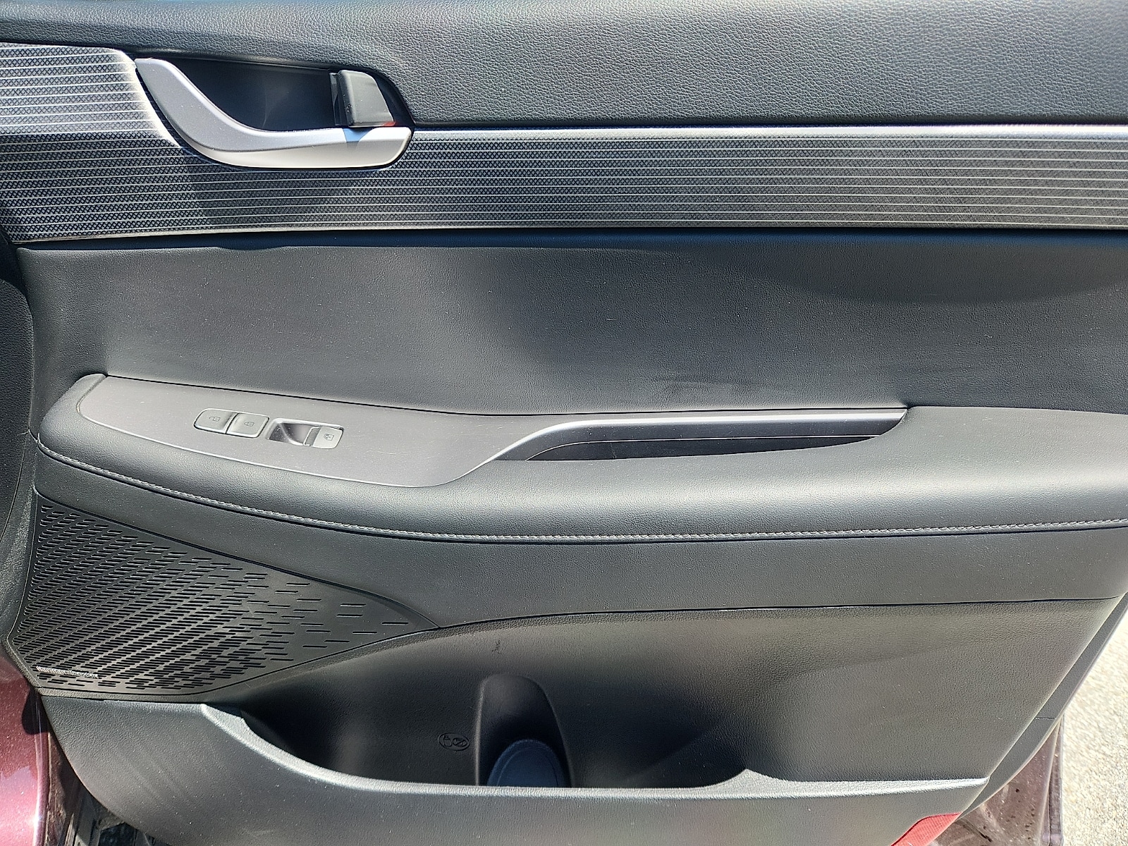 2023 Hyundai Palisade Limited - Photo 38