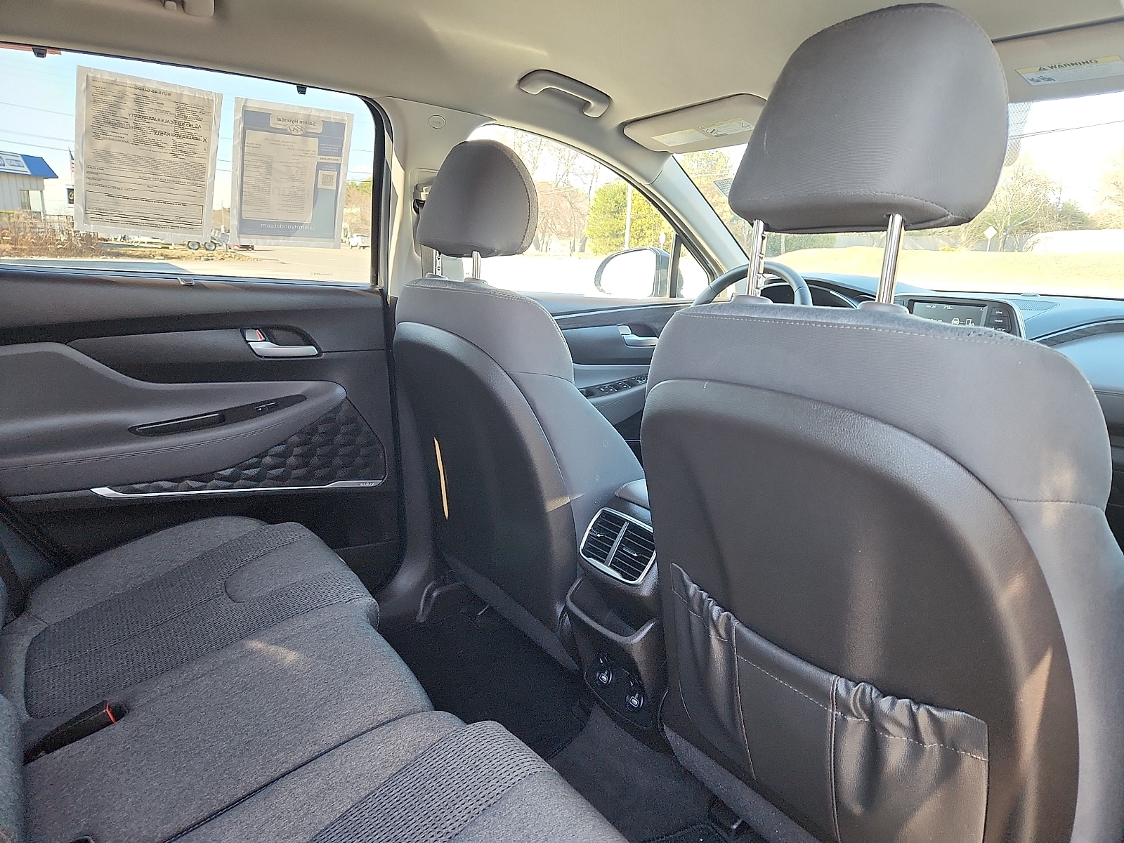 2020 Hyundai Santa Fe SEL - Photo 28