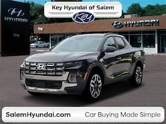 2026 Hyundai Santa Cruz Limited Truck Crew Cab