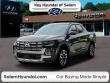 New 2026 Hyundai Santa Cruz Limited Truck Crew Cab