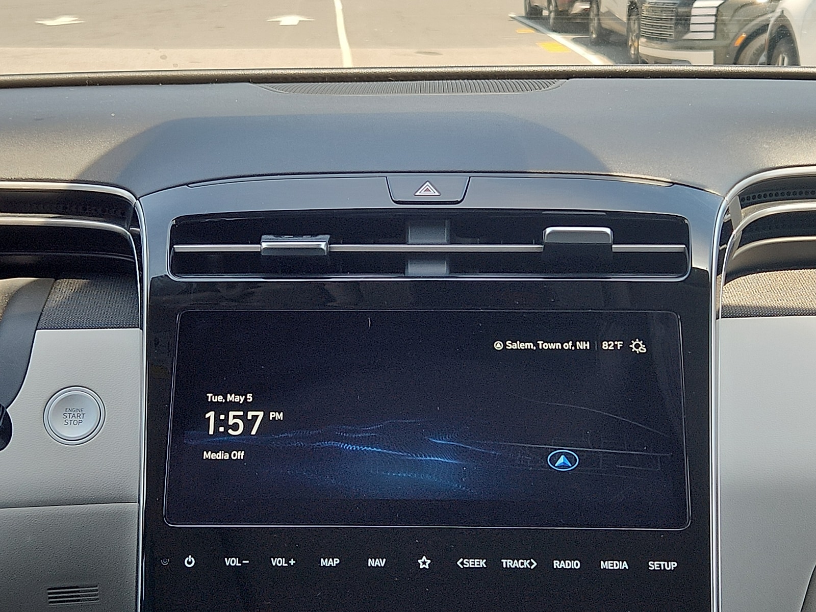 2024 Hyundai Tucson Limited - Photo 17